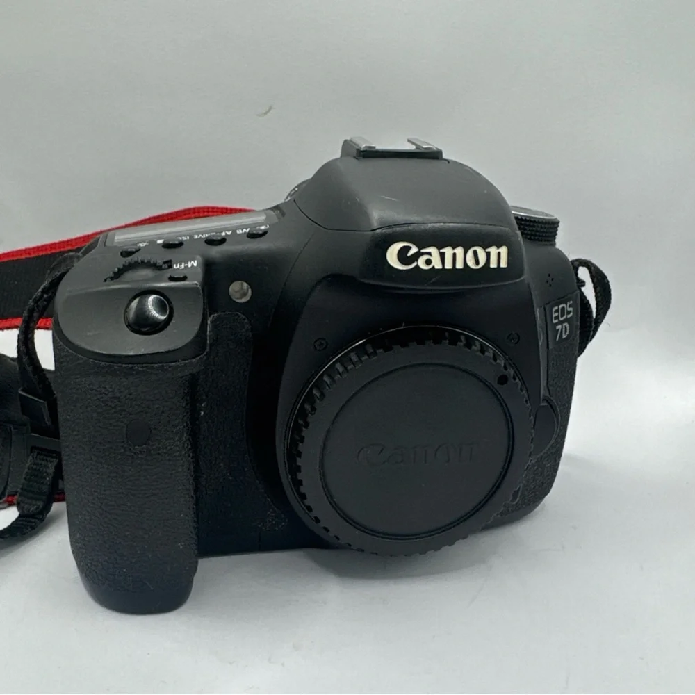 Canon high performance